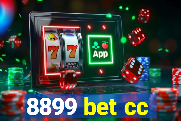 8899 bet cc